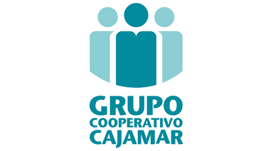 Logo Grupo Cajamar
