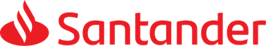 Logo Banco Santander
